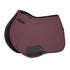 LeMieux Essence Eurojump Saddle Pad - Damson